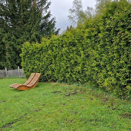 Fewo Zum Gscheiten Beck Mit Garten Фелдберг Екстериор снимка