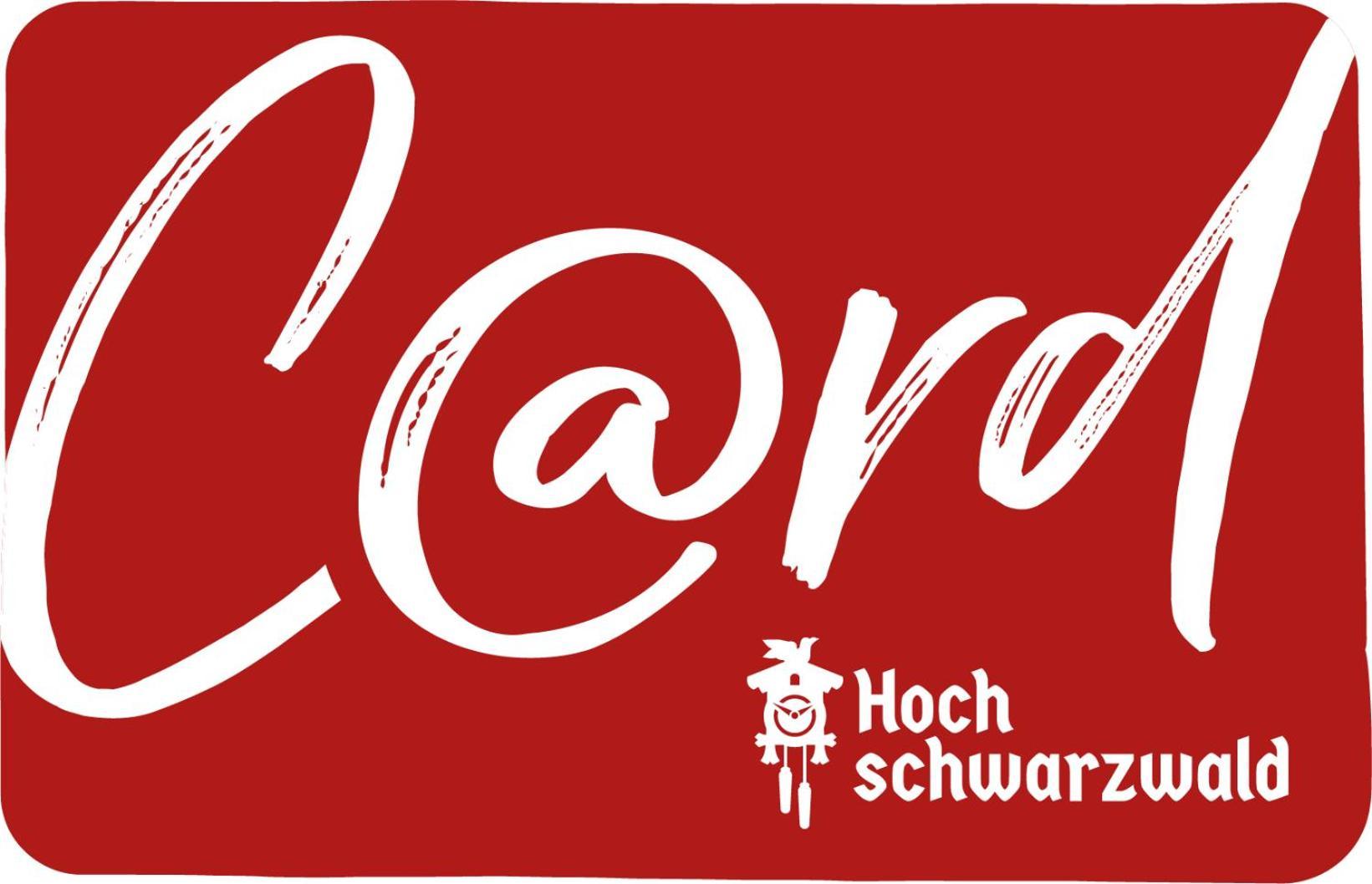 Fewo Zum Gscheiten Beck Mit Garten Фелдберг Екстериор снимка